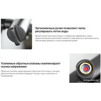 Смеситель Deante Br Gold BCH R1BT