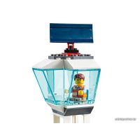 Конструктор LEGO City 60262 Пассажирский самолёт