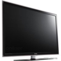 Телевизор Samsung UE55D6100SW