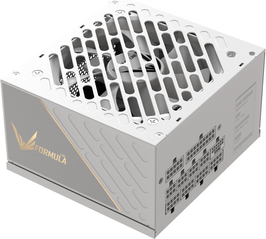 Блок питания Formula FV-1000GM (белый)
