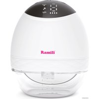 Электрический молокоотсос Ramili SE500