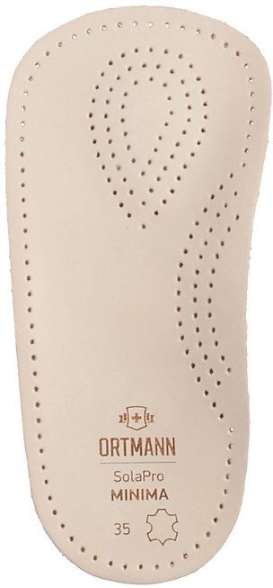 

Стельки ортопедические Ortmann Minima (р.43)