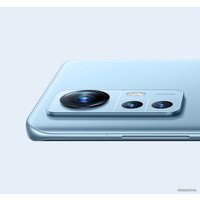 Телефон Xiaomi 12X 8GB/256GB международная версия (синий)