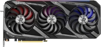 ASUS ROG Strix GeForce RTX 3090 24GB GDDR6X