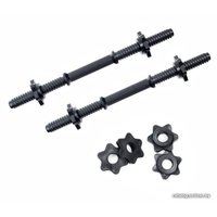 Набор гантелей Pretorians V3 2х10 кг