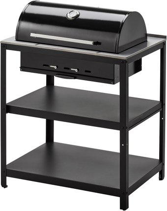 Гриль Ikea Гриллскэр 304.714.47