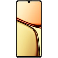 Смартфон Realme C61 6GB/128GB международная версия (золотистый)