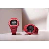 Наручные часы Casio G-Shock GBD-200RD-4E