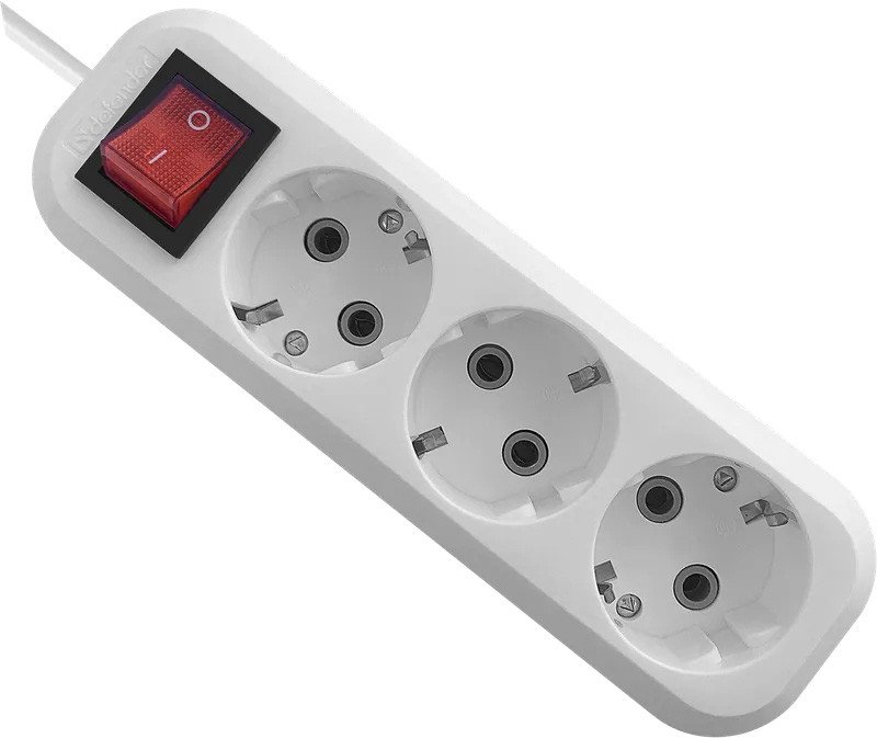 Удлинитель Defender L330 (10 м)