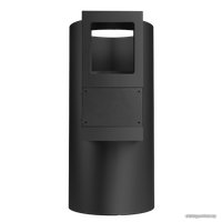 Кухонная вытяжка MAUNFELD Lee Side 397 (черный)