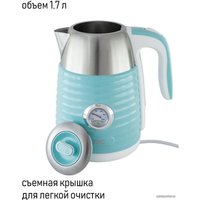 Электрический чайник JVC JK-KE1726