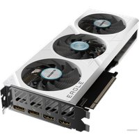 Видеокарта Gigabyte GeForce RTX 4060 Ti Eagle OC Ice 8G GV-N406TEAGLEOC ICE-8GD