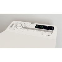 Стиральная машина с вертикальной загрузкой Whirlpool TDLR 7231BS EU/N