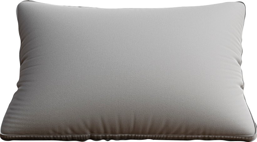 

Спальная подушка Espera Home Comfort 3D Gray ЕС-8569 70x70