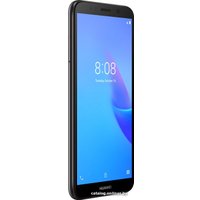 Телефон Huawei Y5 Lite DRA-LX5 (черный)