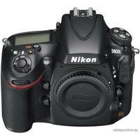 Зеркальный фотоаппарат Nikon D800E Body