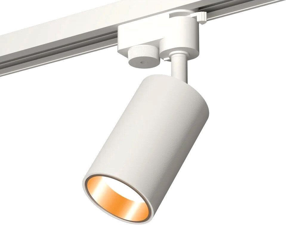 

Трековый светильник Ambrella light Track system XT6322023 SWH/PYG