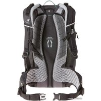 Туристический рюкзак Deuter Trans Alpine 24 2021 3200021-7000 (black)