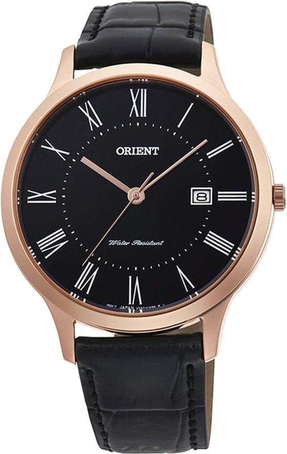 

Наручные часы Orient RF-QD0007B
