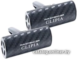 Eikosha Giga Clipia II Blue Musk