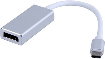 Адаптер USBTOP USB 3.1 Type-C на DisplayPort