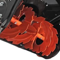 Снегоуборщик Patriot PS 602 E