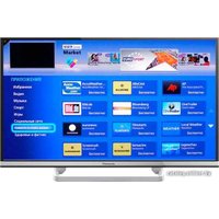 Телевизор Panasonic TX-32ASR600