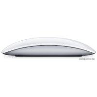 Мышь Apple Magic Mouse 2 (белый/серебристый)