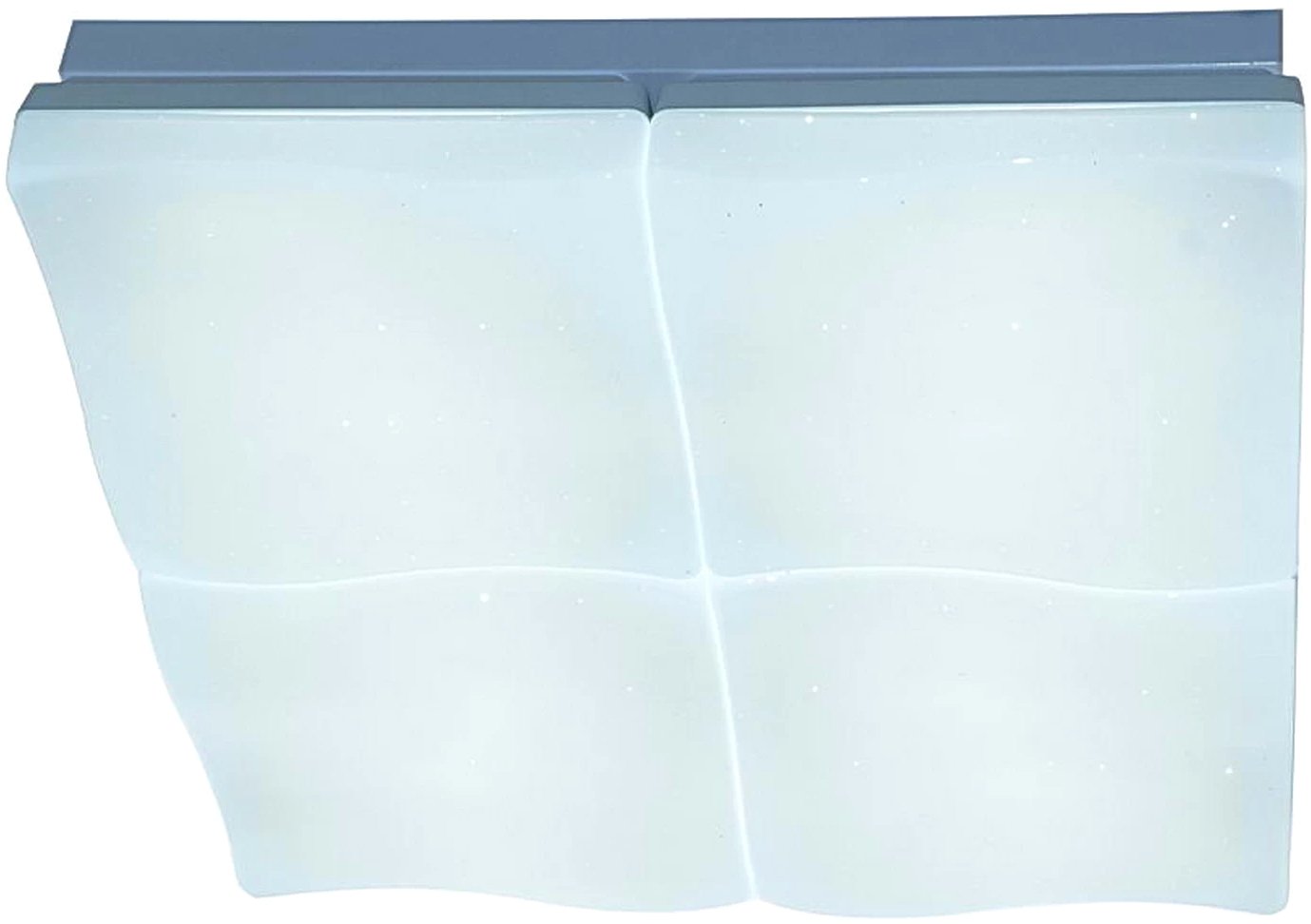 

Припотолочная люстра Aitin Pro Z028/4