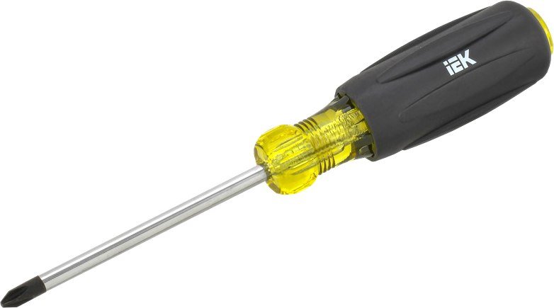 

Отвертка IEK A2L5-SC10-T3-PH-20-100