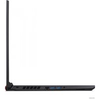 Игровой ноутбук Acer Nitro 5 AMD AN517-41-R7BF NH.QBHEP.00B