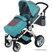 Универсальная коляска Quatro Makalu 4