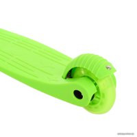 Трехколесный самокат Pituso EC-M10 (зеленый)