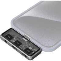 Док-станция Satechi Mobile XR Hub with Audio ST-HXRAJM (серый)