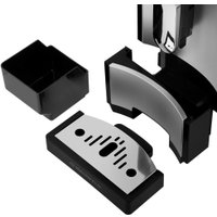 Кофемашина MAUNFELD MF-A8021CBK