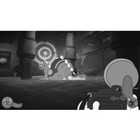 MOUSE: P.I. For Hire для PlayStation 5