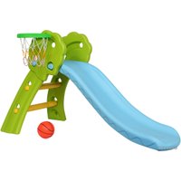 Горка Kid's Care ZK172-2