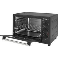 Мини-печь Kraft KF-MO 270 FBL