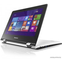 Ноутбук Lenovo Yoga 300-11IBY [80M1008HPB]