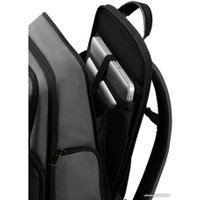 Городской рюкзак Samsonite Urban-Eye 15.6" KO1-08009 (grey/cognac)