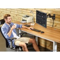 Кронштейн для монитора NB F150 (черный)