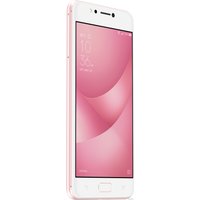 Телефон ASUS ZenFone 4 Max ZC520KL Snapdragon 425 2GB/16GB (розовый)