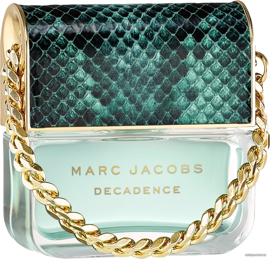 Парфюмерная вода Marc Jacobs Divine Decadence EdP (50 мл)