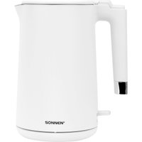 Электрический чайник Sonnen KT-8719W