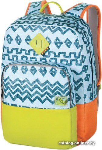 Городской рюкзак Dakine Capitol 23L (salty)