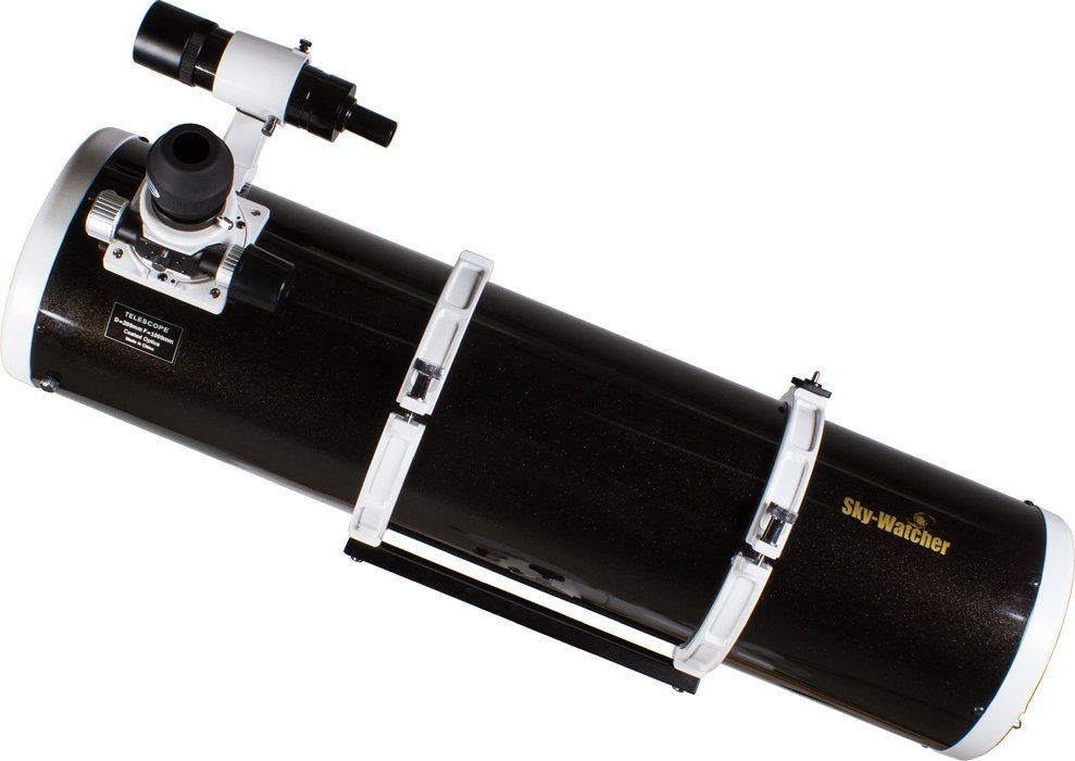 

Телескоп Sky-Watcher BK 200 Steel OTAW Dual Speed Focuser
