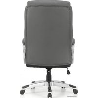 Офисное кресло Brabix Level EX-527 (серый)
