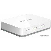 Неуправляемый коммутатор D-Link DGS-1005C/A1A