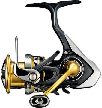 Daiwa Exceler LT 4000-C