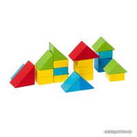 Развивающая игрушка Томик Занимательная геометрия 1-70